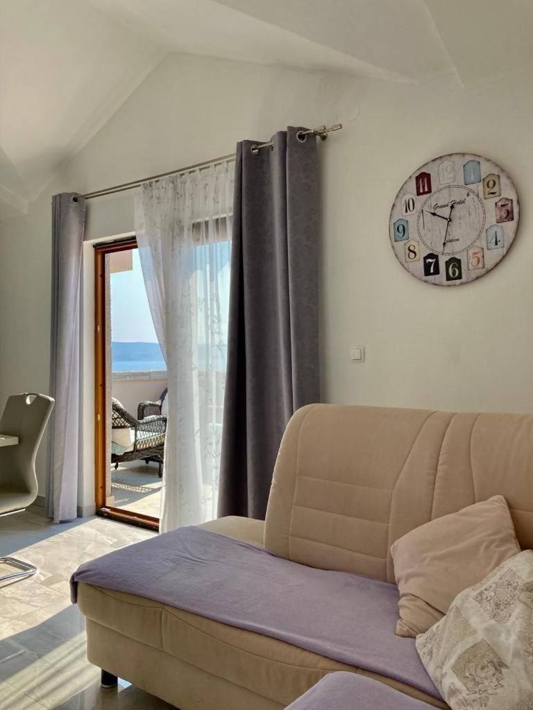 Apartment Andjela Starigrad Paklenica Room photo
