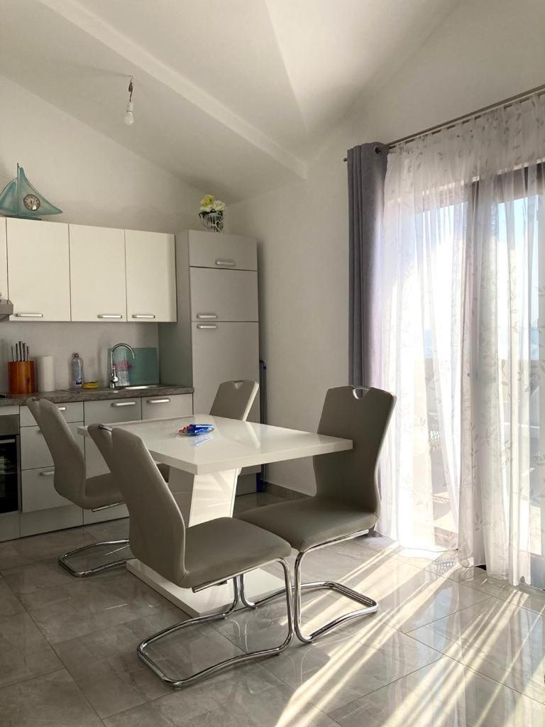 Apartment Andjela Starigrad Paklenica Room photo