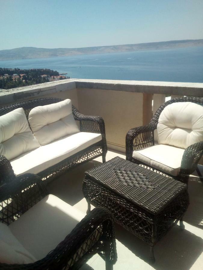 Apartment Andjela Starigrad Paklenica Exterior photo